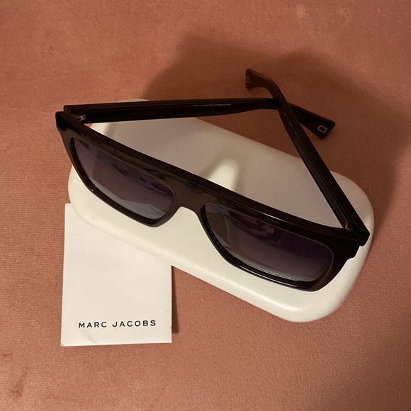 Marc jacobs sunglasses - Picture 4 of 7